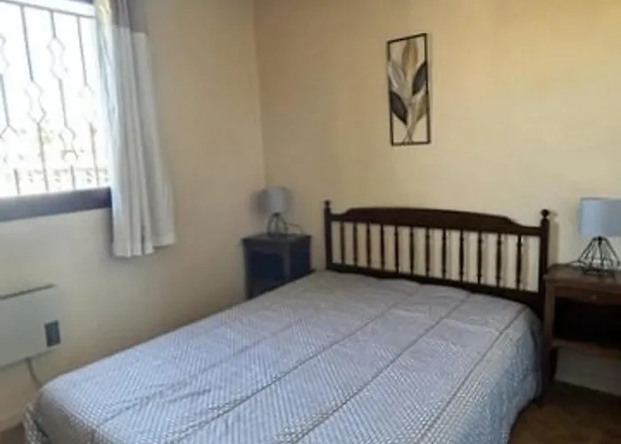 Maison Au Calme Avec Terrasse Et Parking Prive, A 900m De La - - Fr-1-529-65 Tatil Evi *